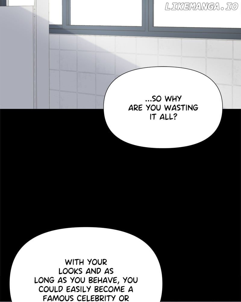 Moonmade Child Chapter 73 - page 64