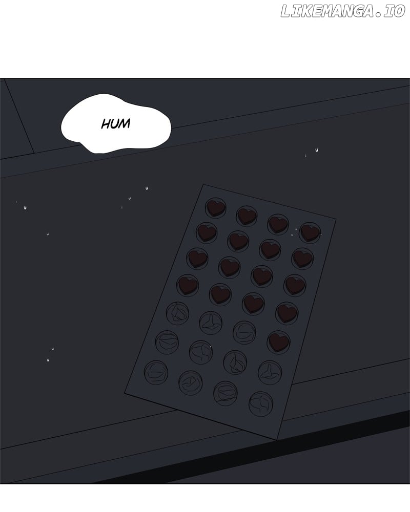 Moonmade Child Chapter 73 - page 83