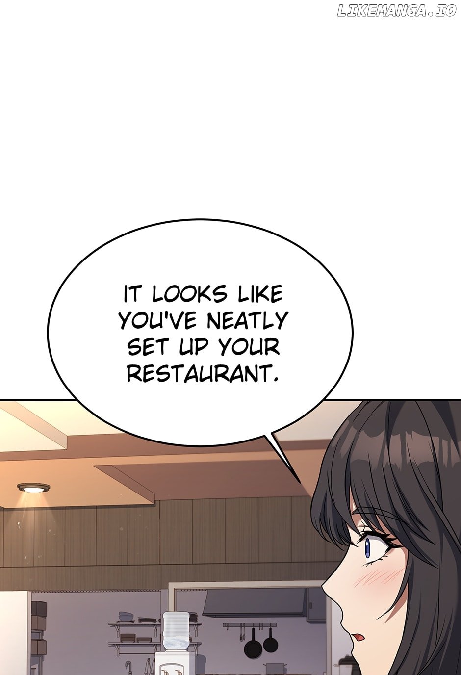 Youngest Chef from the 3rd Rate Hotel Chapter 99 - page 59