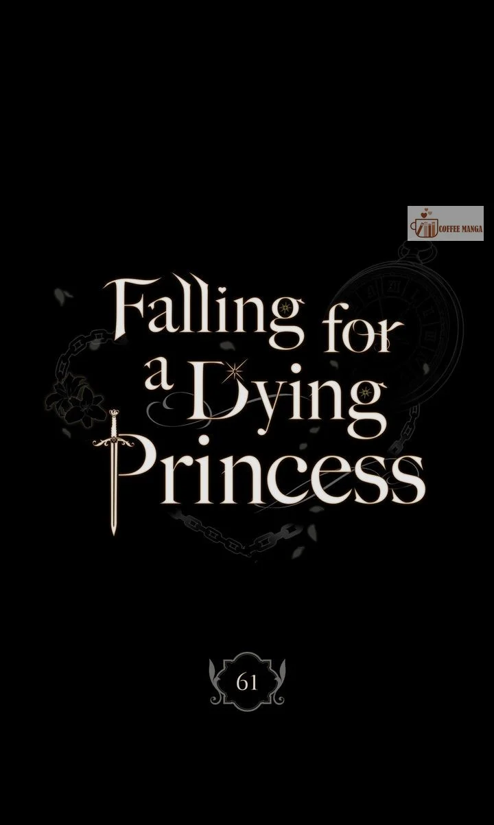 Falling for a Dying Princess Chapter 61 - page 20