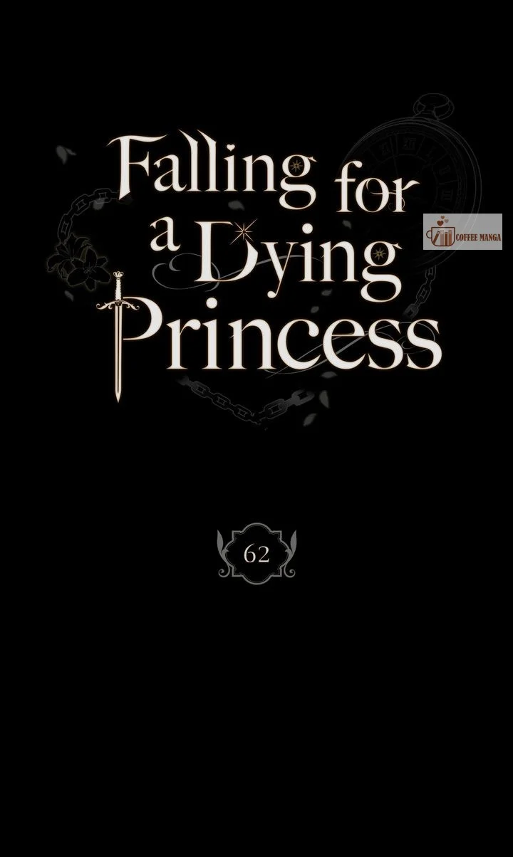 Falling for a Dying Princess Chapter 62 - page 27