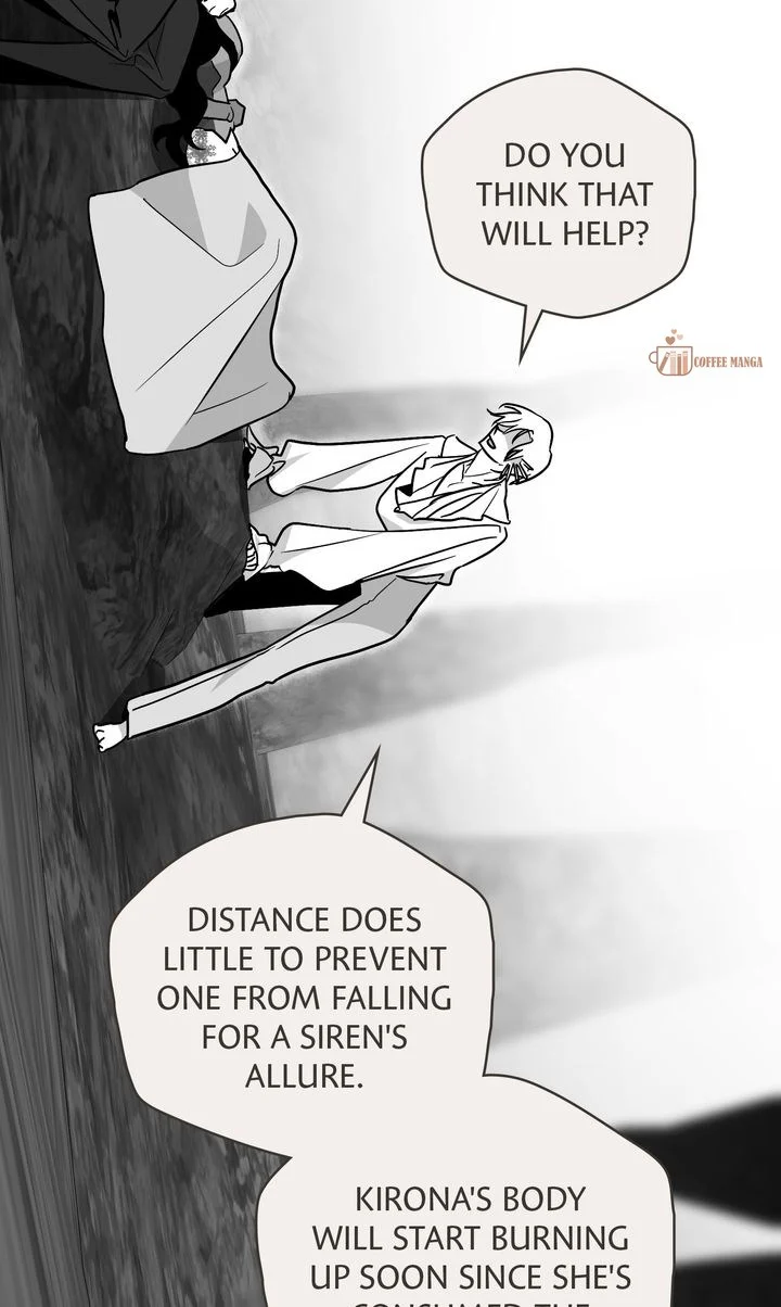 Falling for a Dying Princess Chapter 62 - page 36