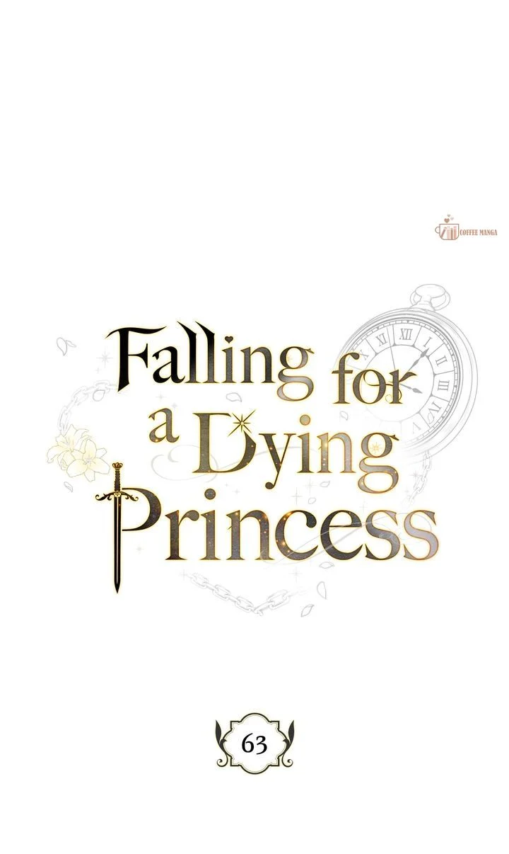 Falling for a Dying Princess Chapter 63 - page 20