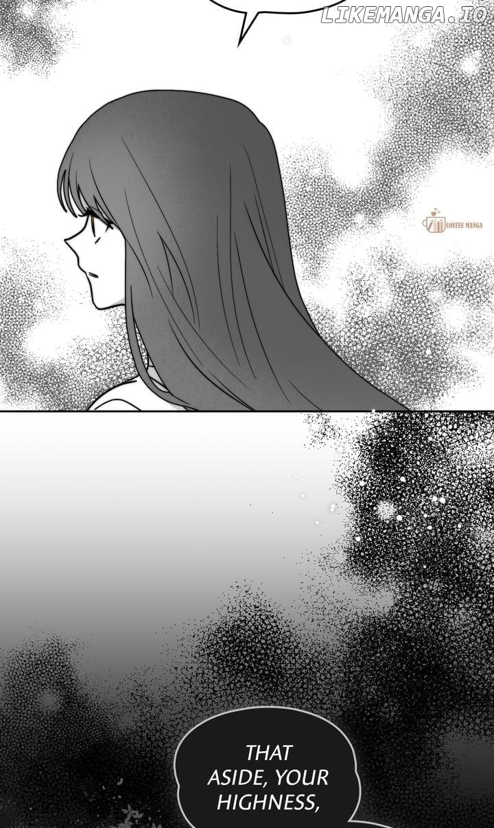 Falling for a Dying Princess Chapter 63 - page 51