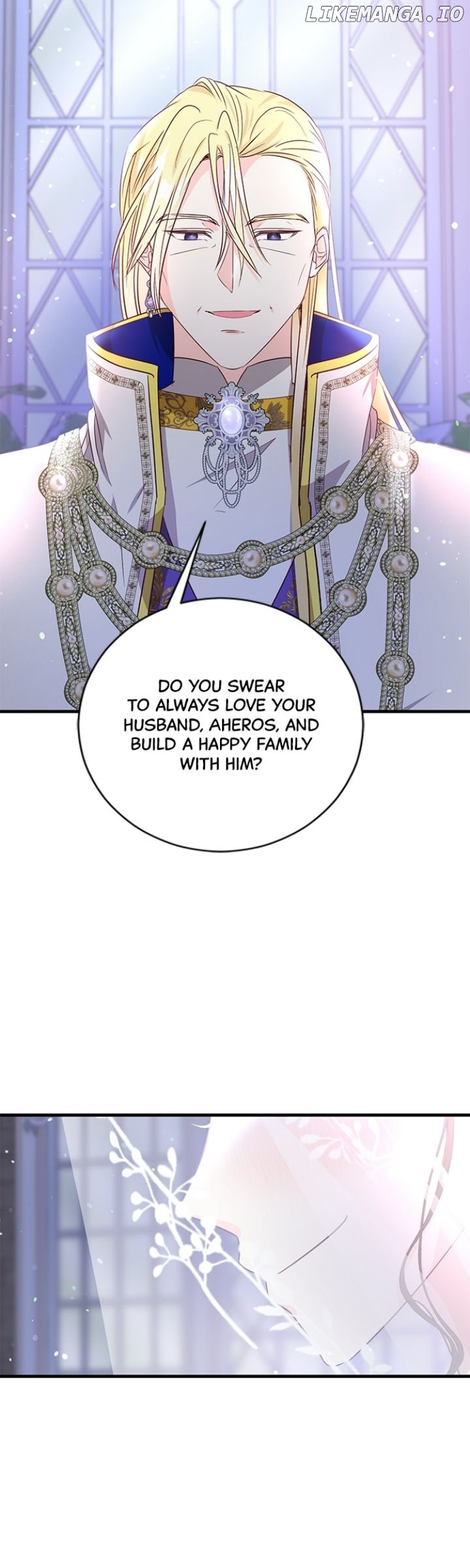 Her Ladyship's Double Life Chapter 94 - page 56