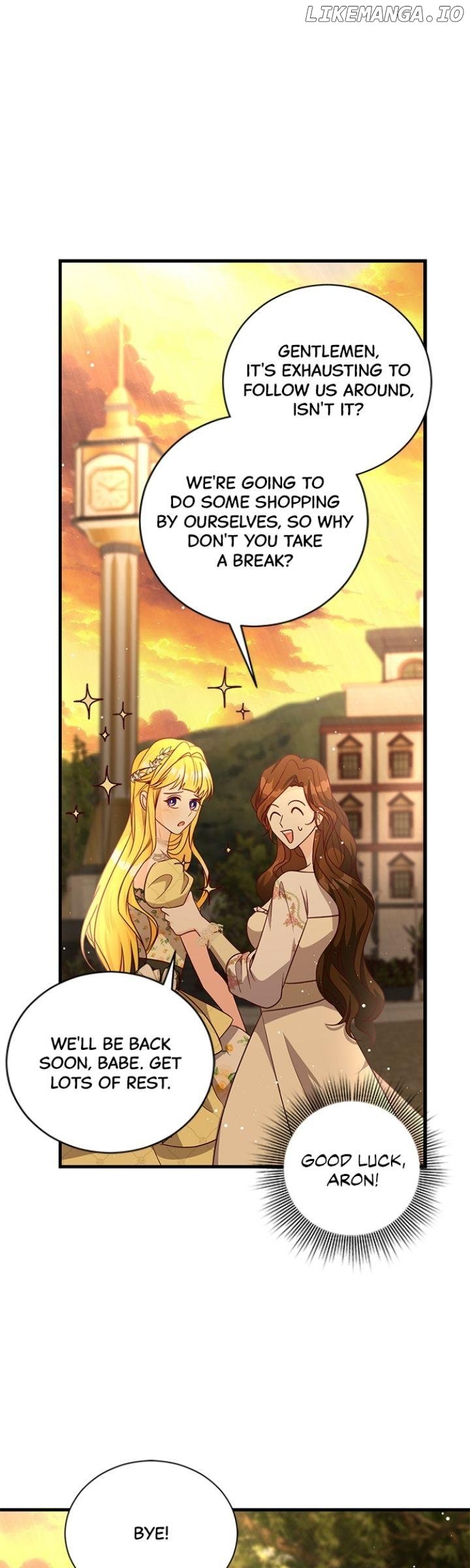 Her Ladyship's Double Life Chapter 96 - page 13