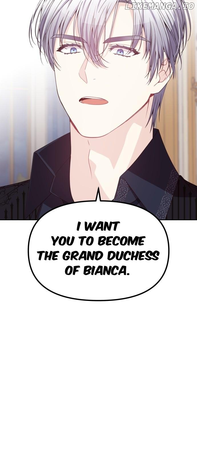 When Villainess And Villain Meet Chapter 12 - page 11