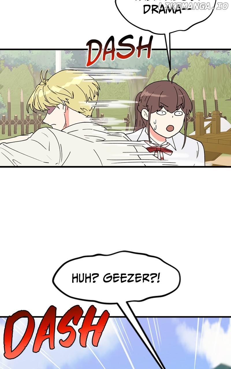 Surviving In A Harem Chapter 26 - page 8
