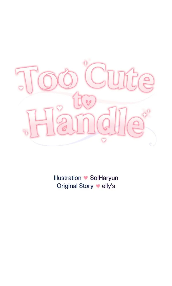 You Are So Cute Chapter 57 - page 55