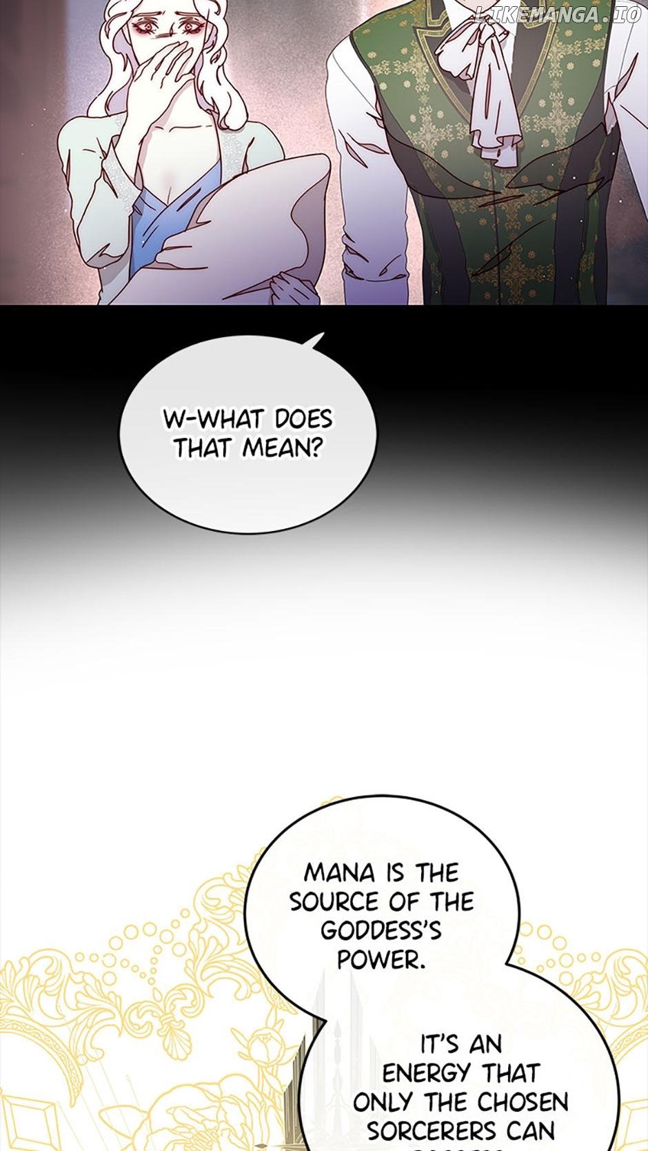 Please Forget Vivian Chapter 41 - page 19