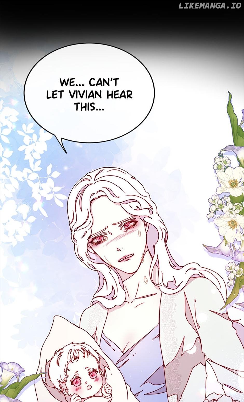 Please Forget Vivian Chapter 41 - page 38