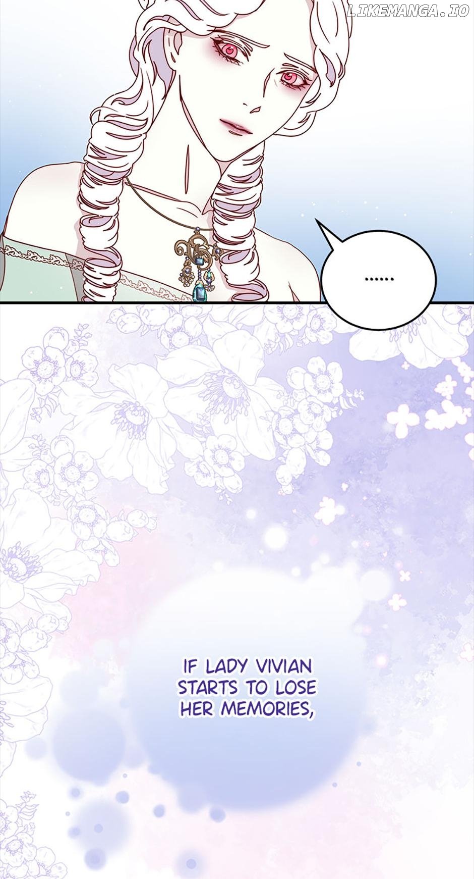 Please Forget Vivian Chapter 41 - page 52