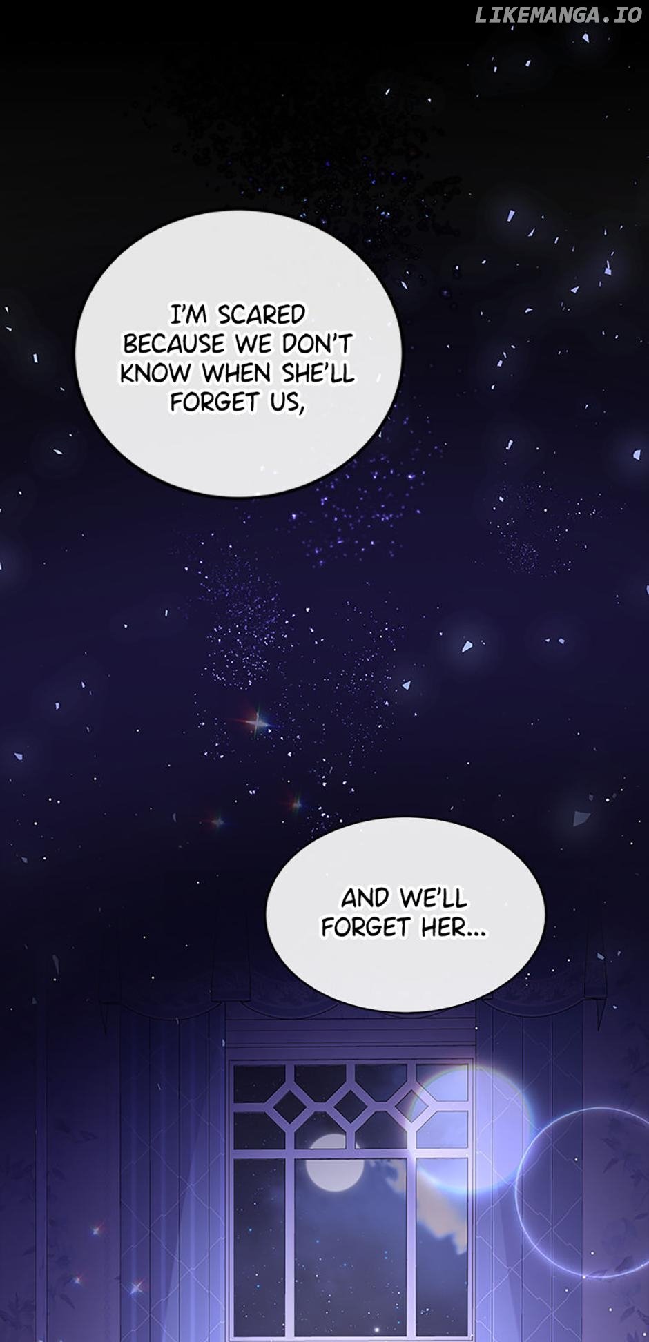 Please Forget Vivian Chapter 41 - page 63