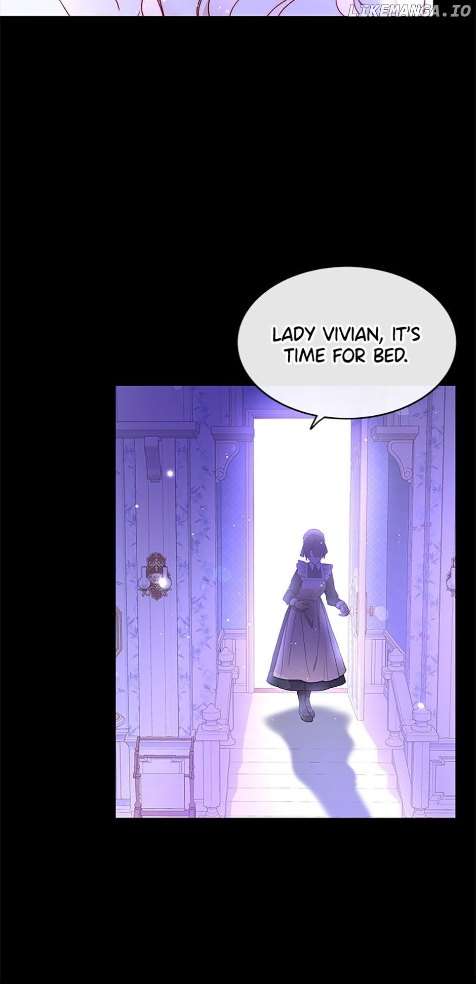 Please Forget Vivian Chapter 41 - page 66