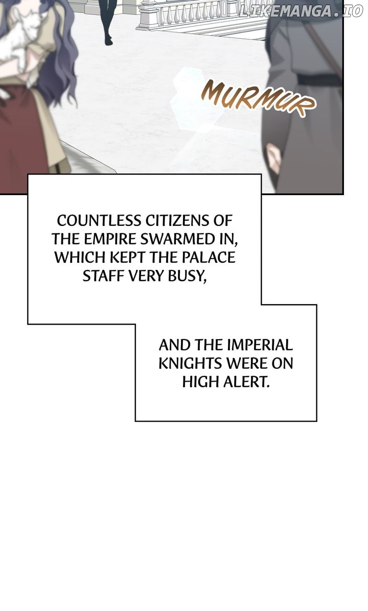 Our Tyrant Became Young Chapter 43 - page 4