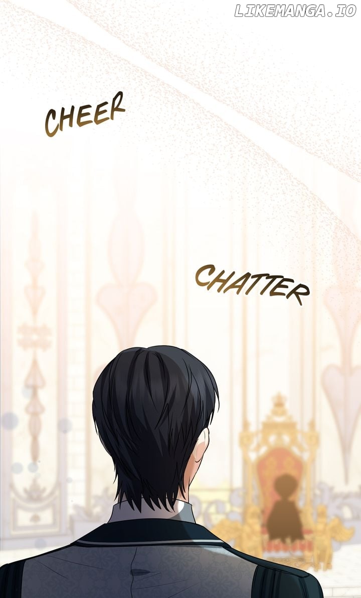 Our Tyrant Became Young Chapter 43 - page 41