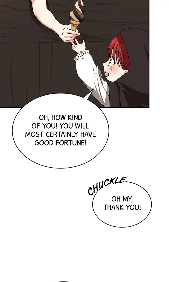 Our Tyrant Became Young Chapter 44 - page 27