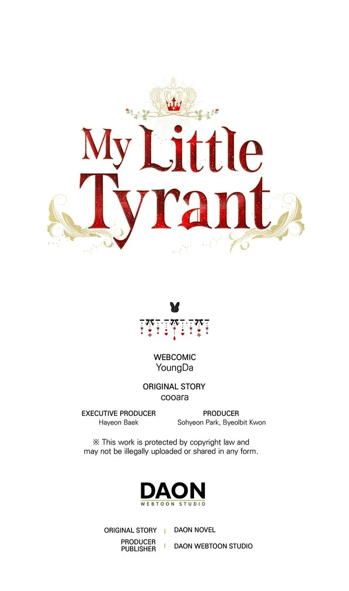 Our Tyrant Became Young Chapter 44 - page 86