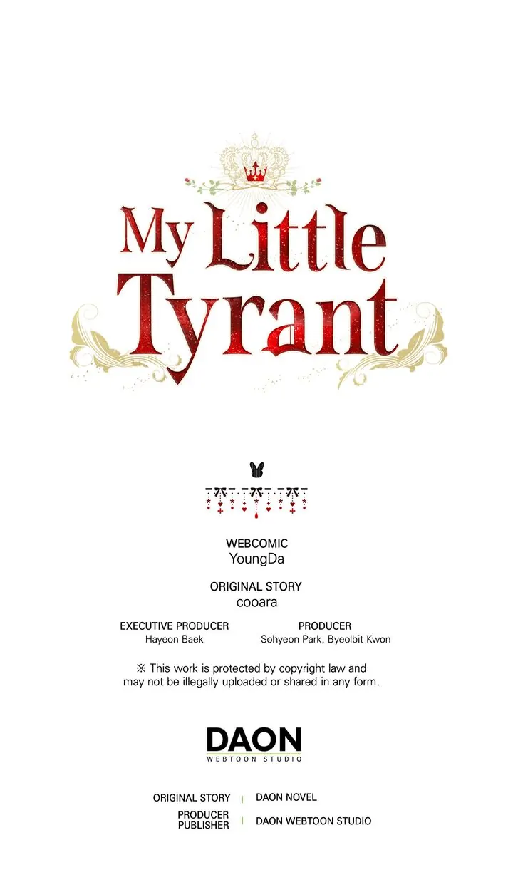 Our Tyrant Became Young Chapter 45 - page 73