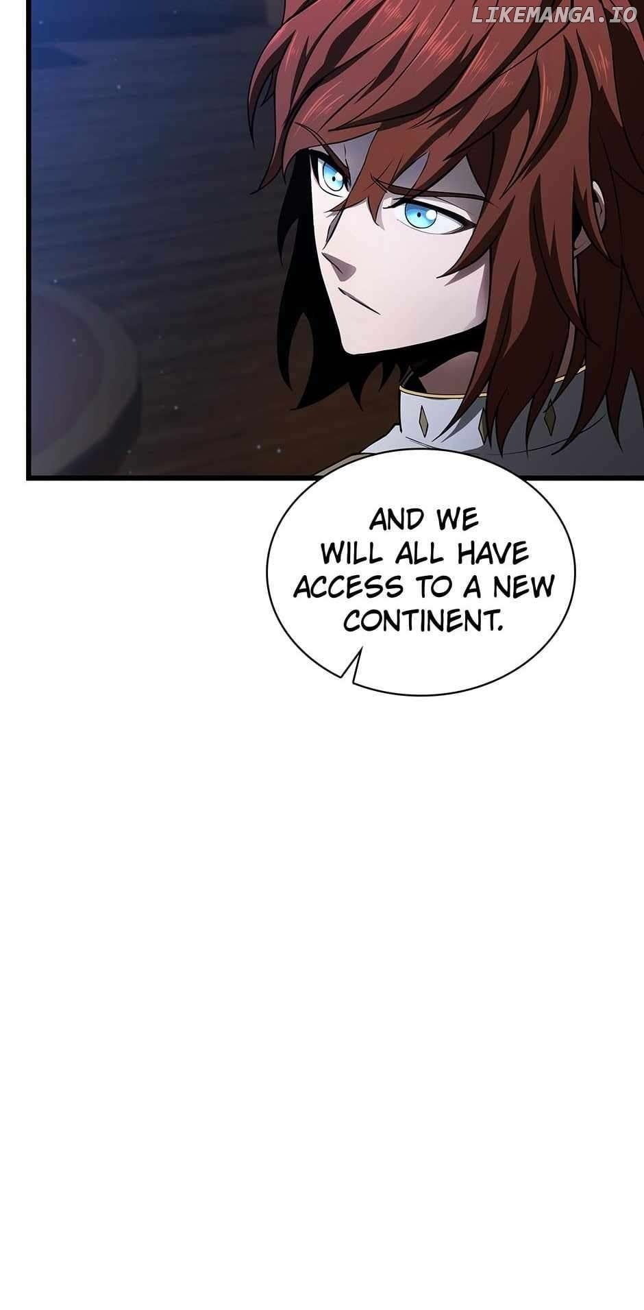 The Beginning After The End Chapter 185 - page 73