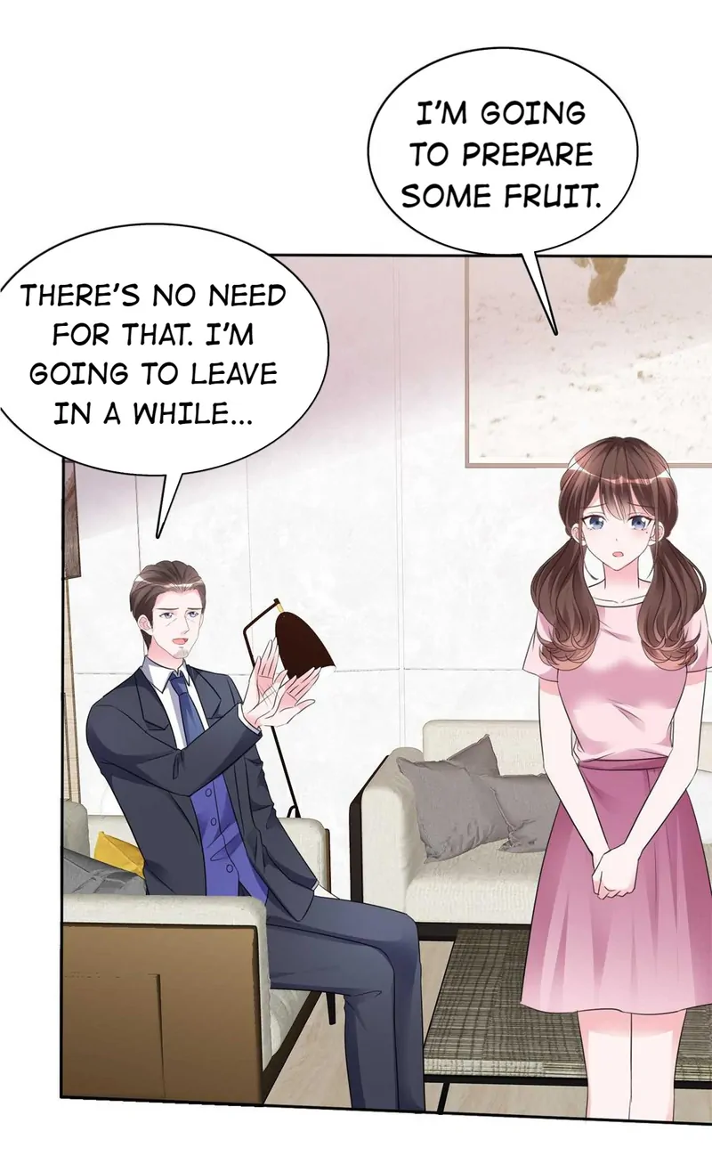 Drowsy marriage Chapter 46 - page 12