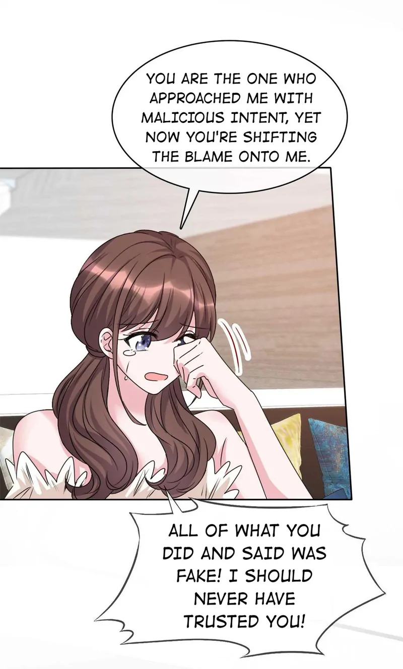 Drowsy marriage Chapter 49 - page 29