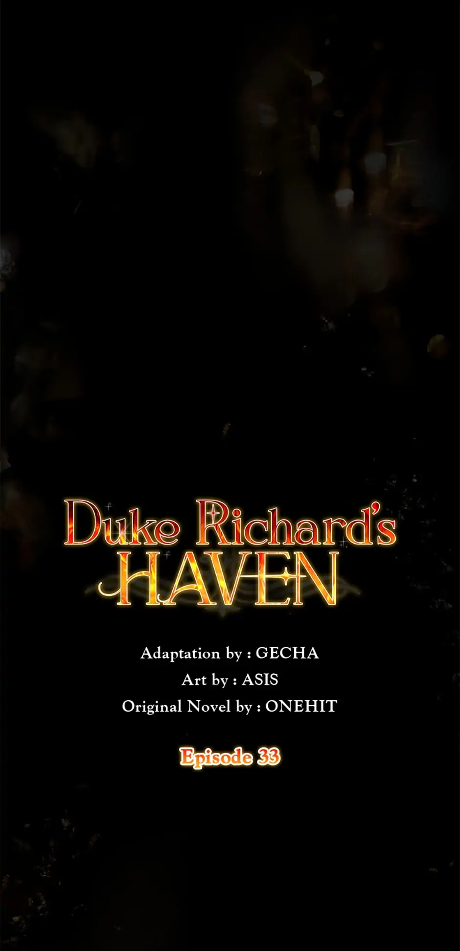 Duke Richard's Haven Chapter 33 - page 15