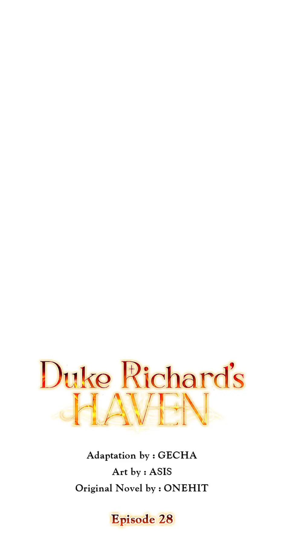 Duke Richard's Haven Chapter 28 - page 17