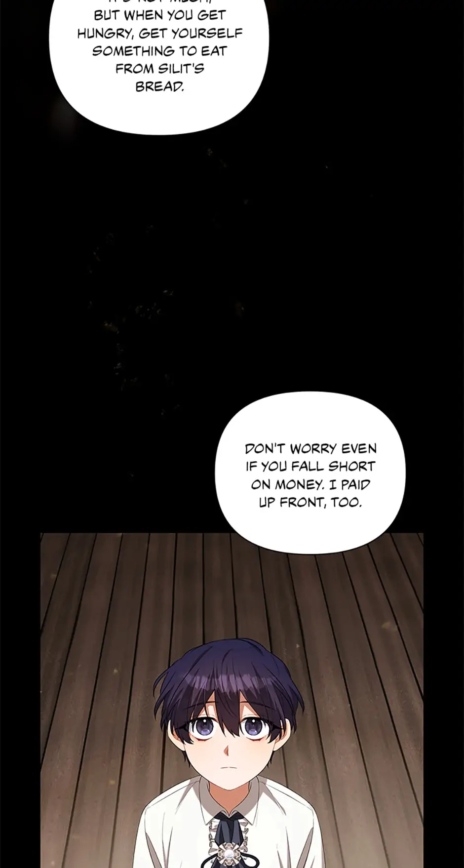 Duke Richard's Haven Chapter 31 - page 48