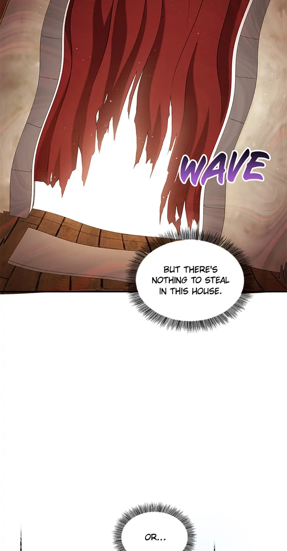 Duke Richard's Haven Chapter 34 - page 43