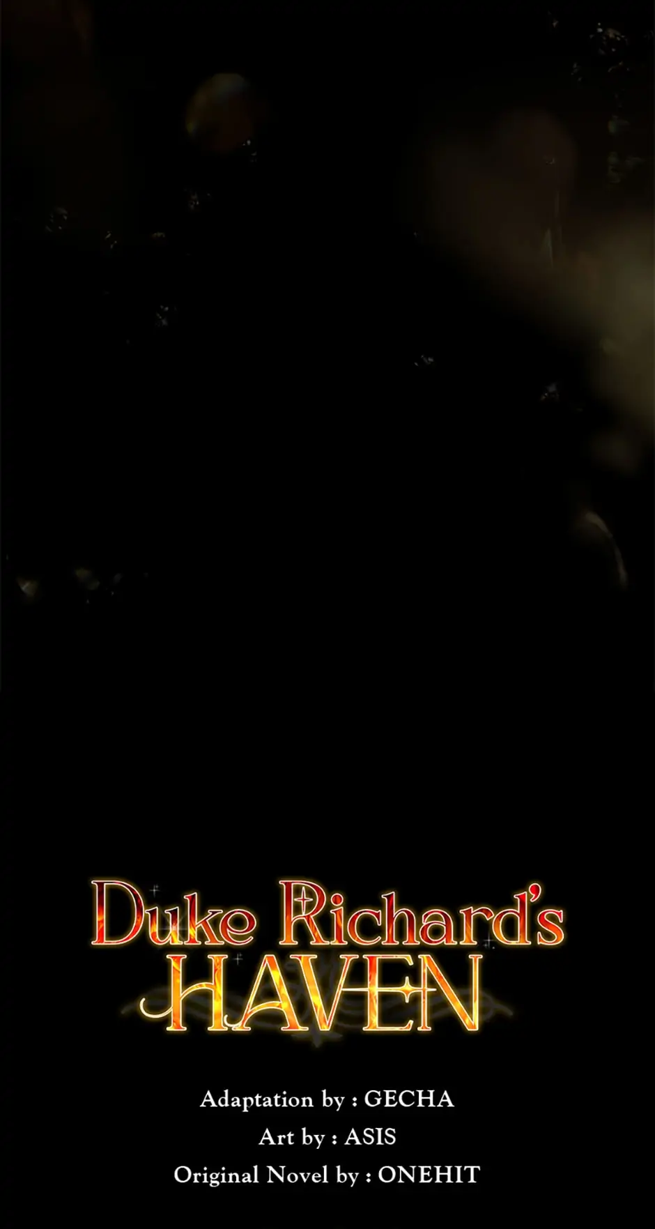 Duke Richard's Haven Chapter 35 - page 6
