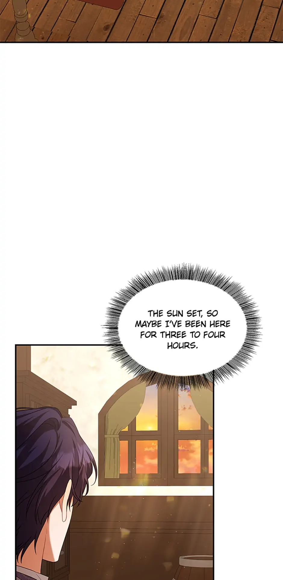 Duke Richard's Haven Chapter 35 - page 67