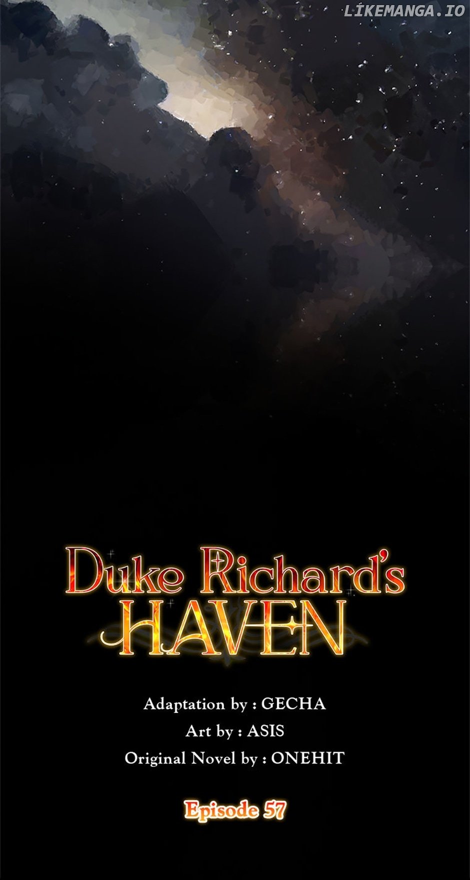 Duke Richard's Haven Chapter 57 - page 41