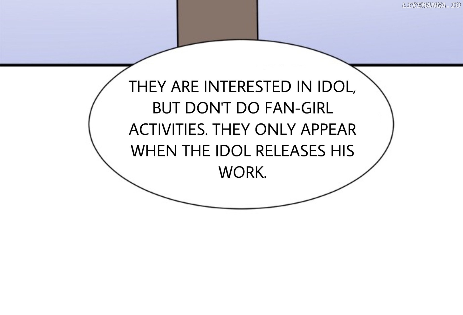 Idol is a God Chapter 28 - page 7