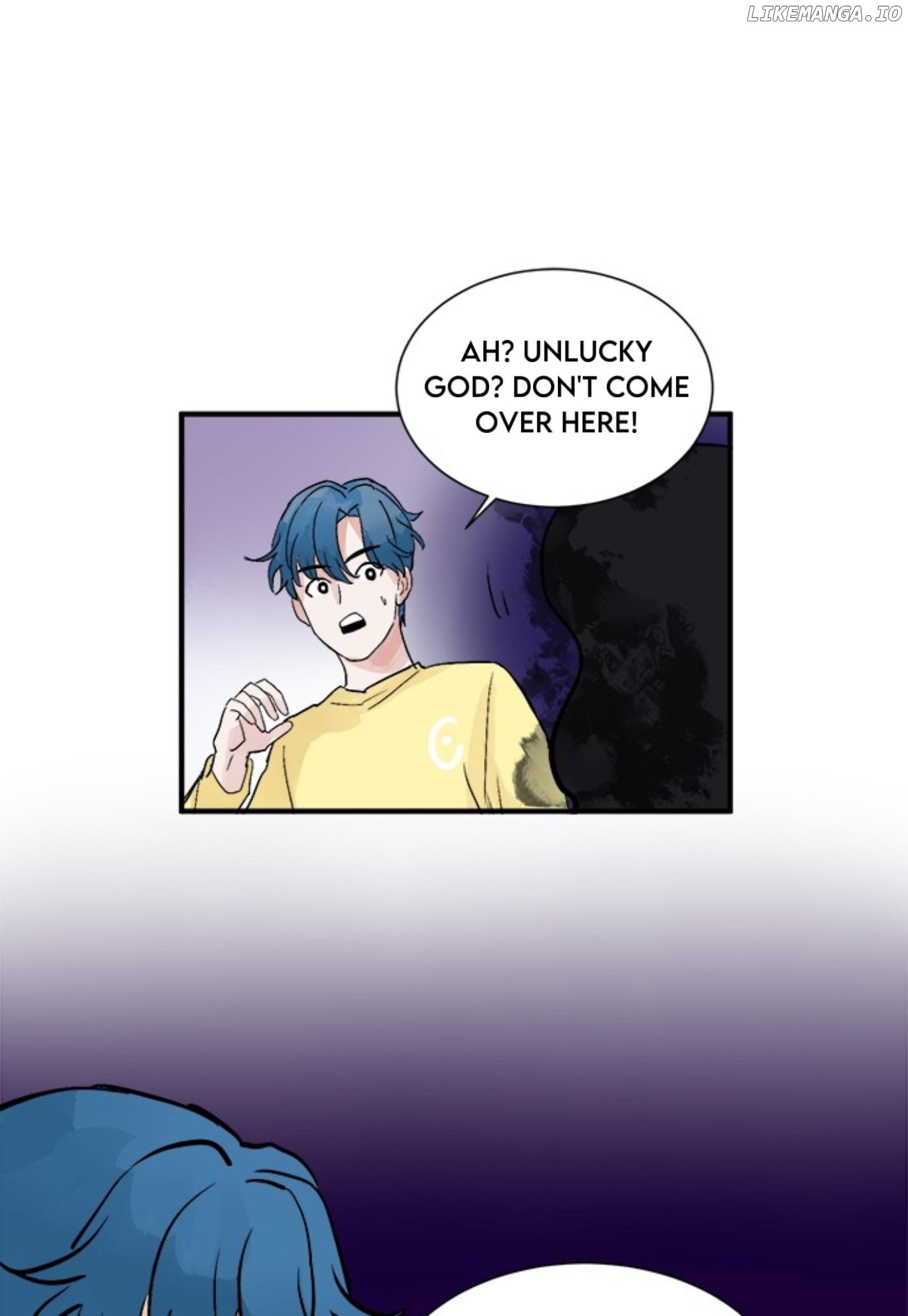 Idol is a God Chapter 30 - page 36