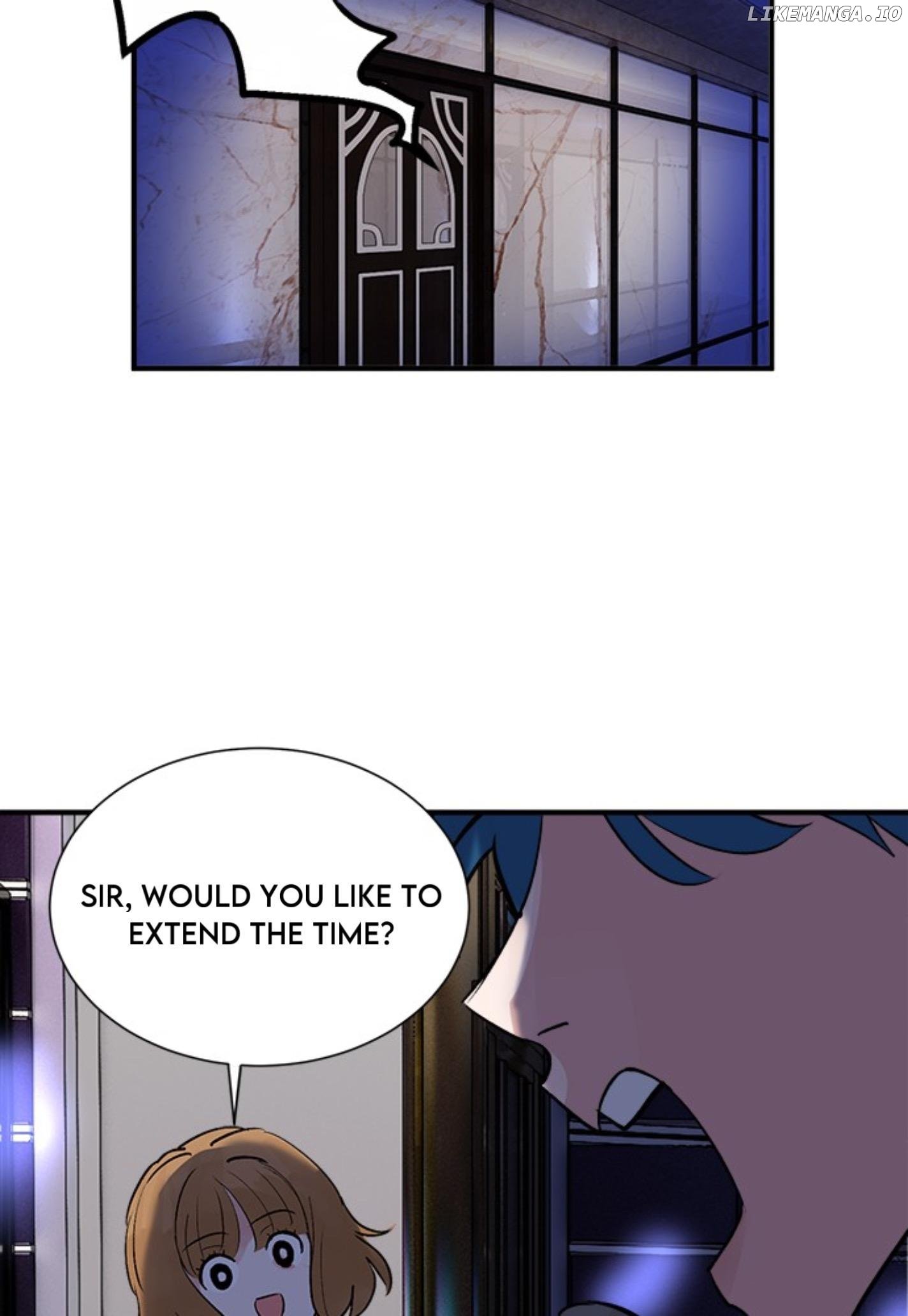 Idol is a God Chapter 31 - page 13