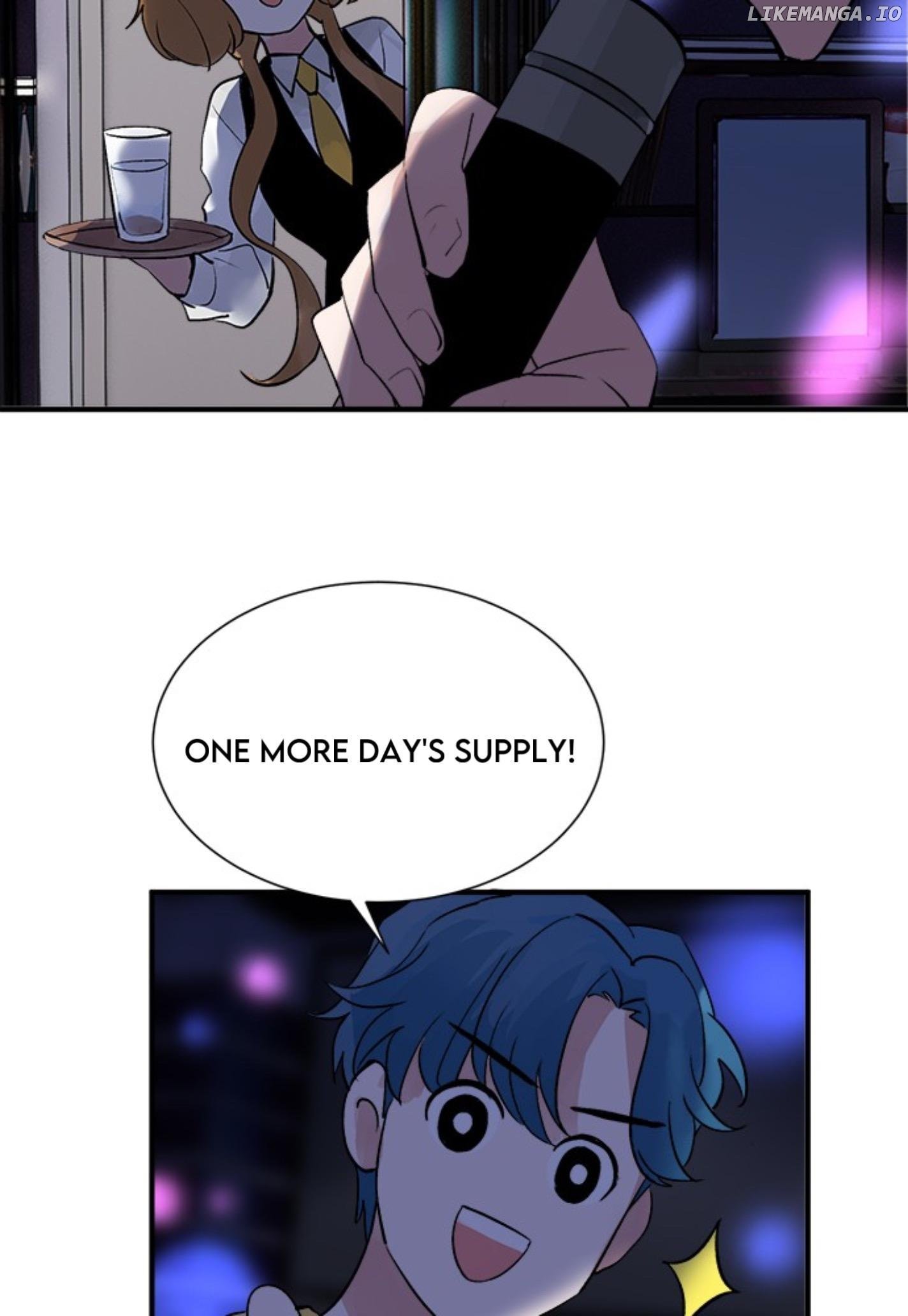 Idol is a God Chapter 31 - page 14