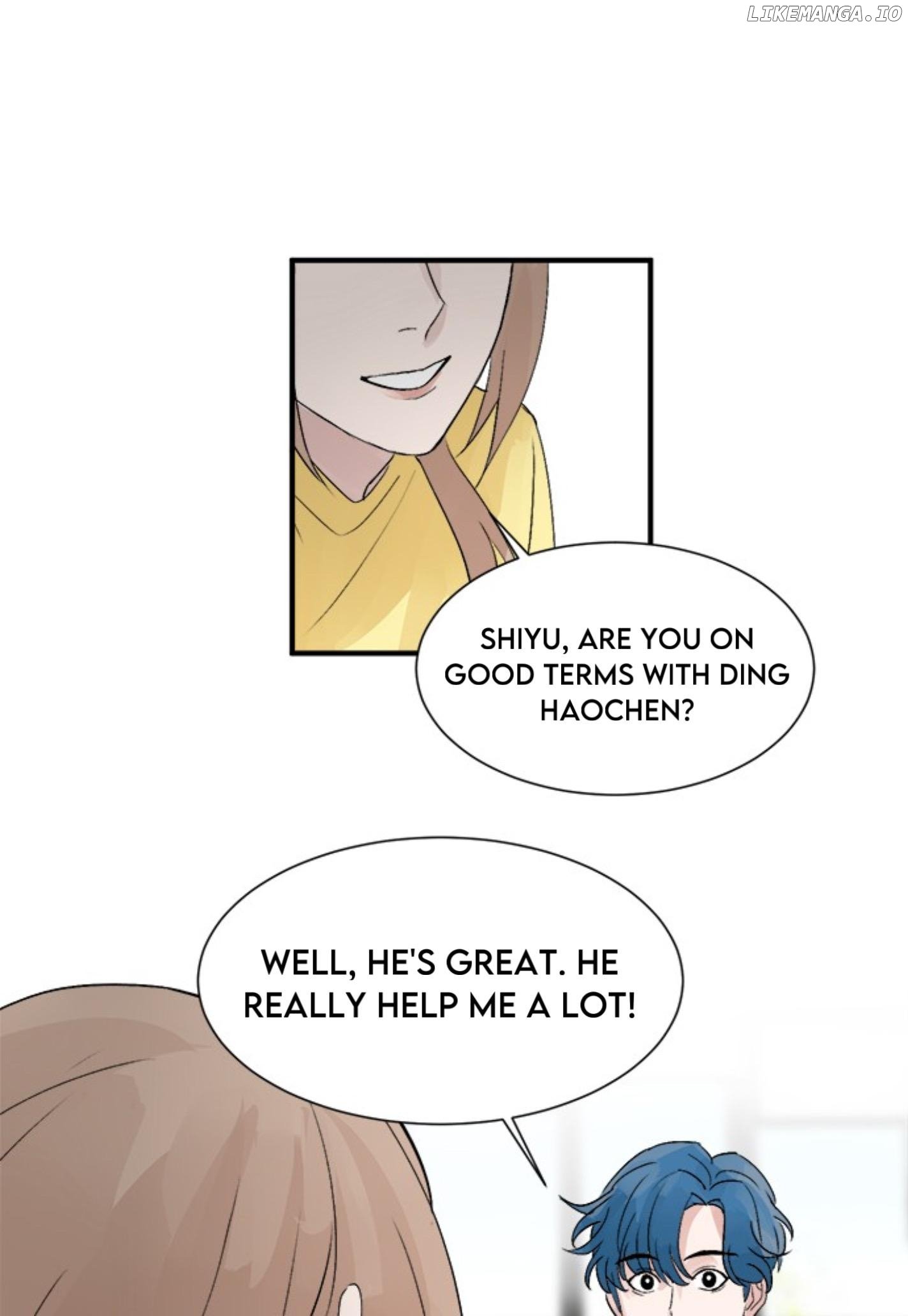 Idol is a God Chapter 31 - page 34