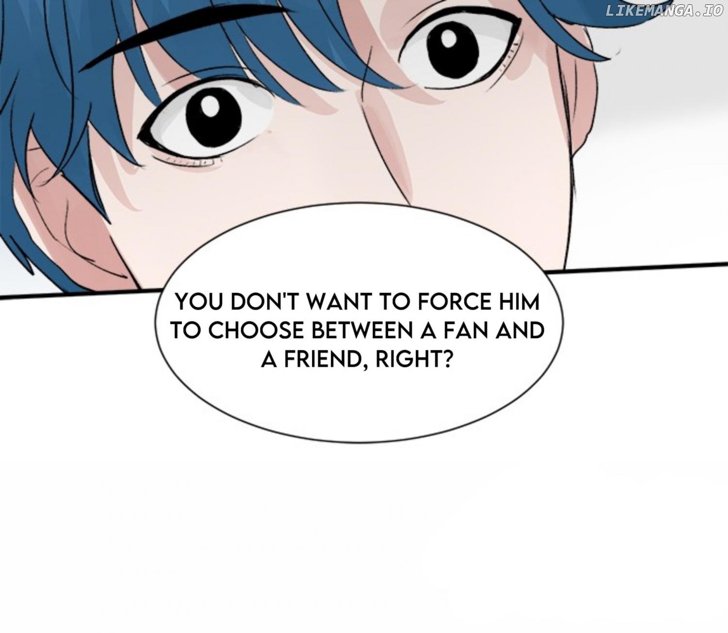 Idol is a God Chapter 31 - page 40