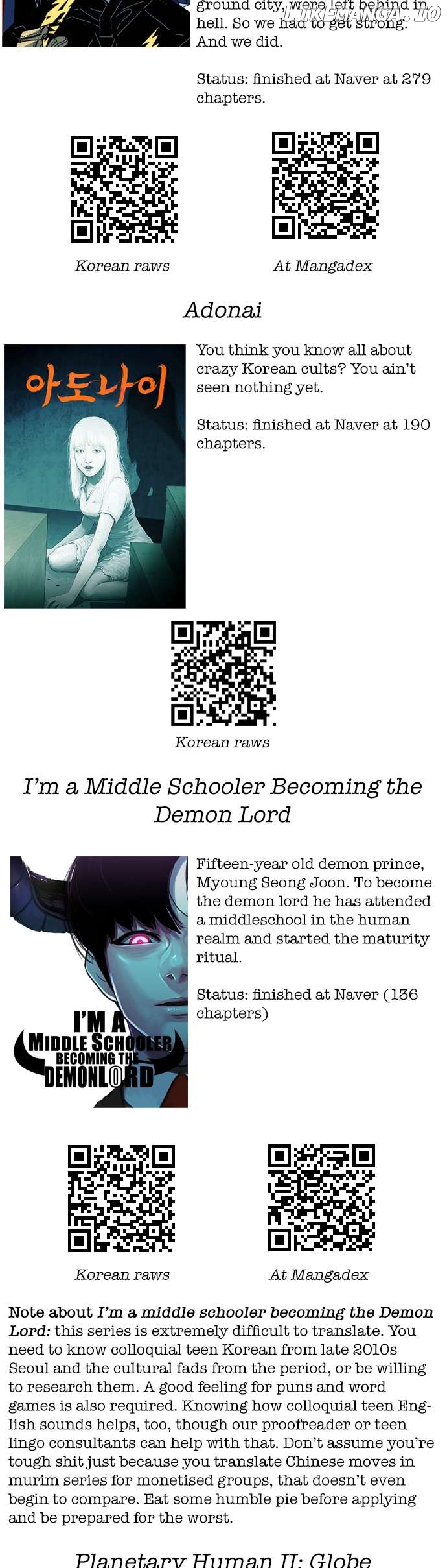 I’m A Middle Schooler Becoming The Demon Lord Chapter 34 - page 33