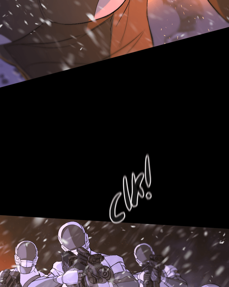 In the Bleak Midwinter Chapter 86 - page 20