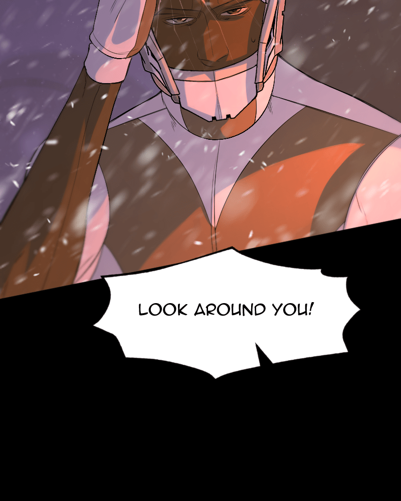 In the Bleak Midwinter Chapter 86 - page 26