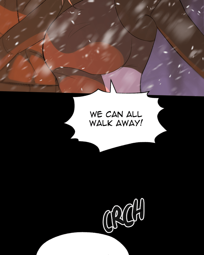 In the Bleak Midwinter Chapter 86 - page 28
