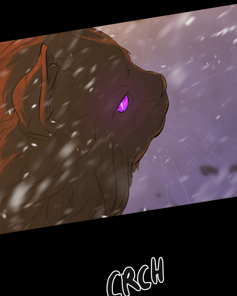 In the Bleak Midwinter Chapter 86 - page 34