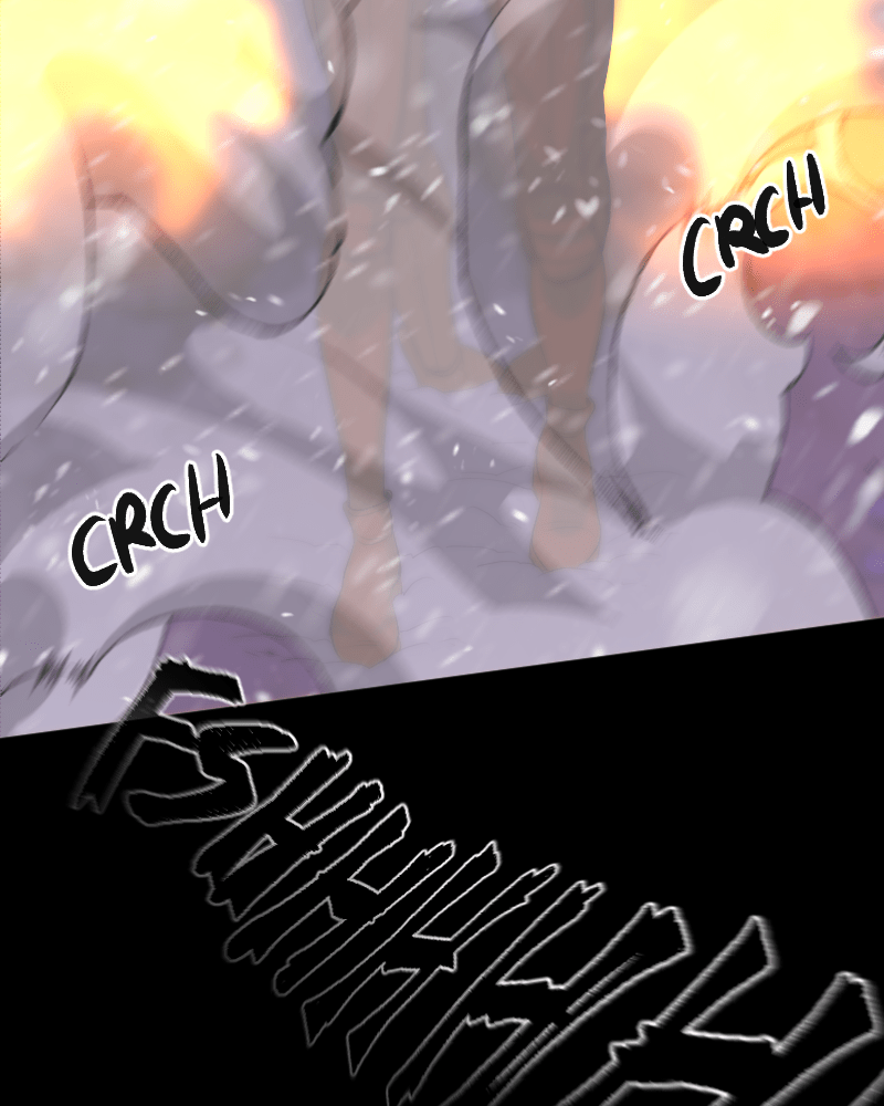 In the Bleak Midwinter Chapter 86 - page 38