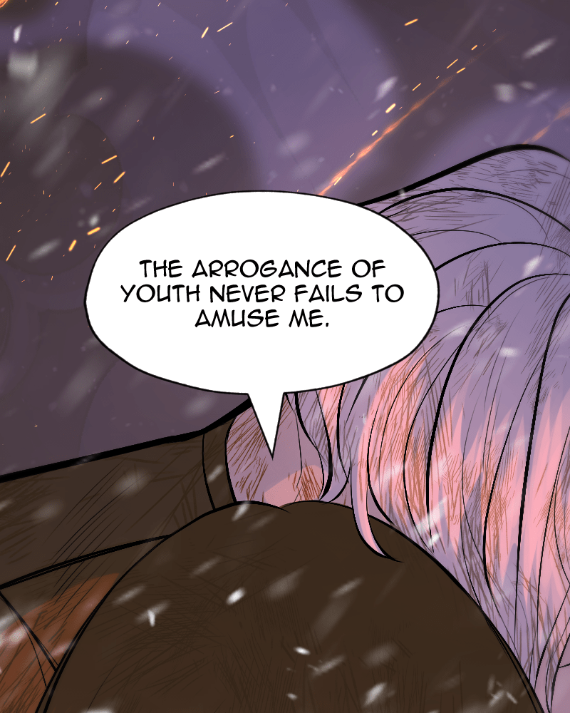 In the Bleak Midwinter Chapter 86 - page 41