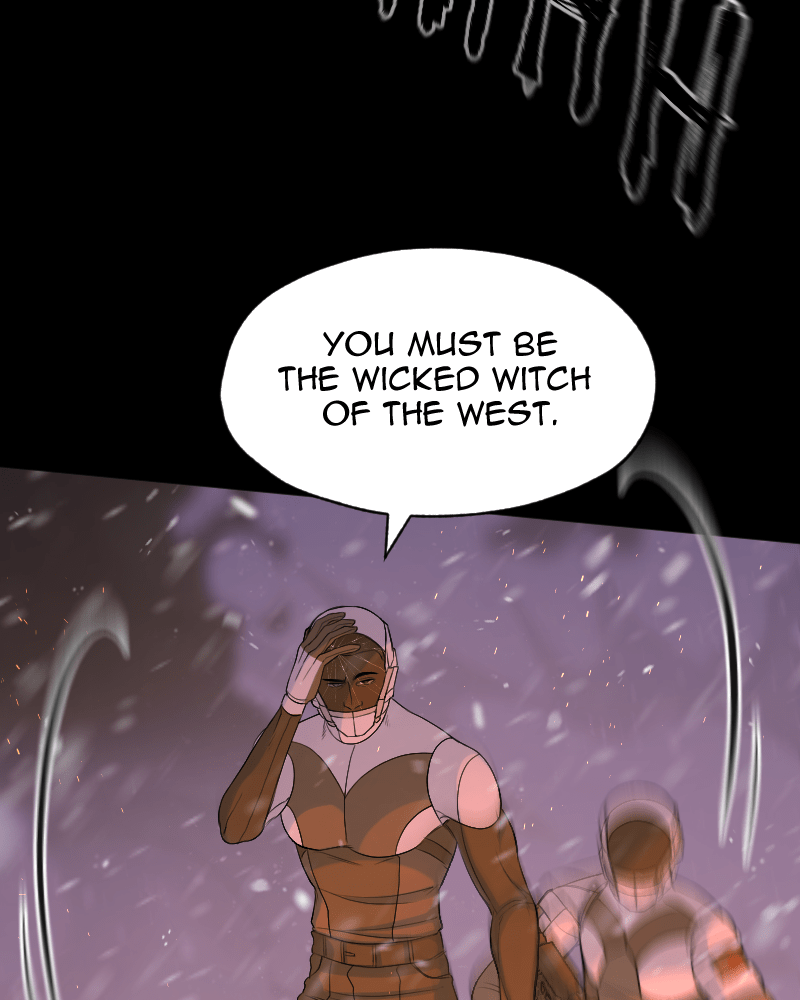 In the Bleak Midwinter Chapter 86 - page 49