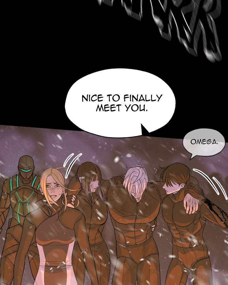 In the Bleak Midwinter Chapter 86 - page 51
