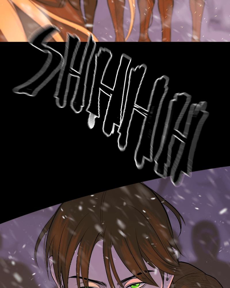 In the Bleak Midwinter Chapter 86 - page 71