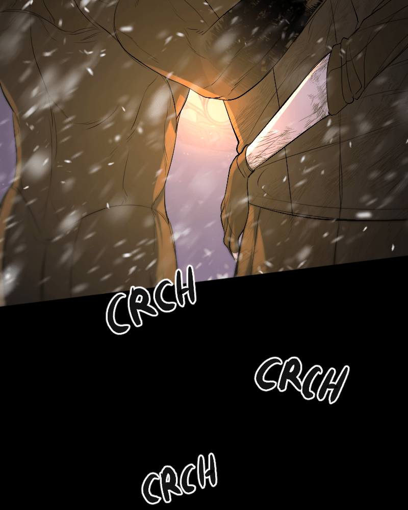 In the Bleak Midwinter Chapter 86 - page 90